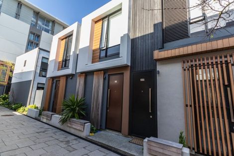 Photo of property in The Paddington, 105/11 Jessie Street, Te Aro, Wellington, 6011