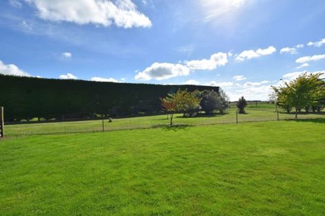 Photo of property in 143 Price Road, Branxholme, Invercargill, 9874