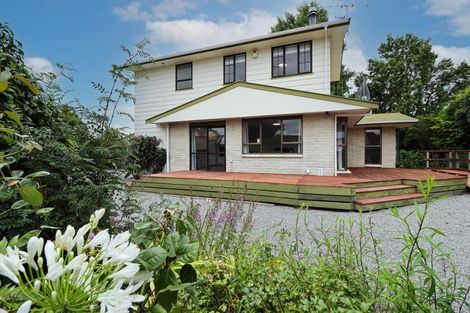 Photo of property in 10 Kereru Place, Masterton, 5810