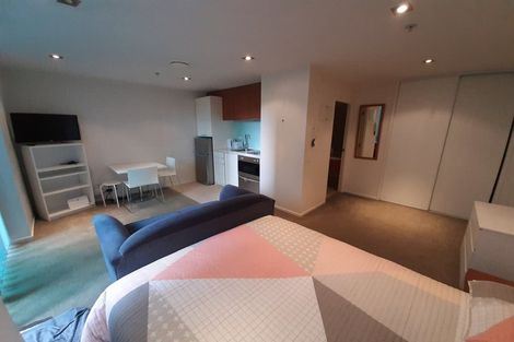 Photo of property in The Docks Apartments, 116/2 Dockside Lane, Auckland Central, Auckland, 1010