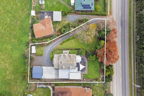 Photo of property in 1150 Cambridge Road, Te Awamutu, 3800