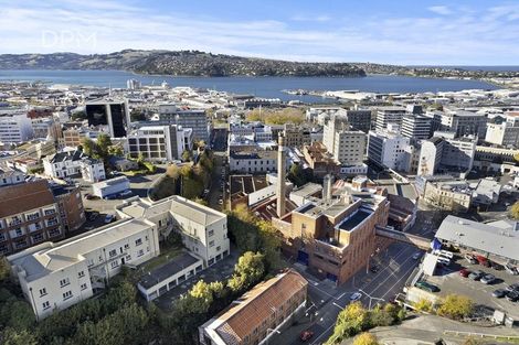 Photo of property in 6b Bishops Place, Dunedin Central, Dunedin, 9016