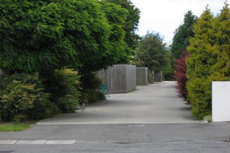 Photo of property in 46i Ward Street, Addington, Christchurch, 8024