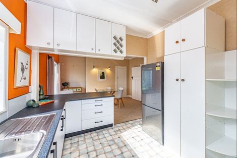 Photo of property in 9 Mitchell Street, Aramoho, Whanganui, 4500