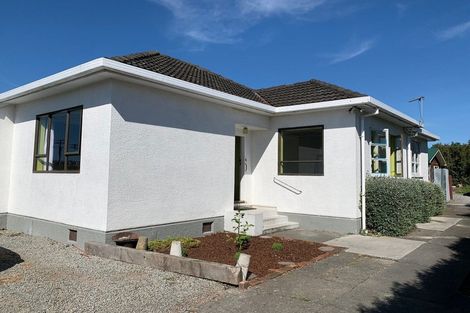 Photo of property in 7 Bampton Street, Dallington, Christchurch, 8061
