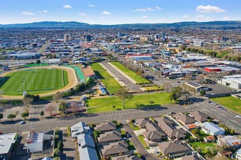 Photo of property in 58 Bryant Street, Takaro, Palmerston North, 4412