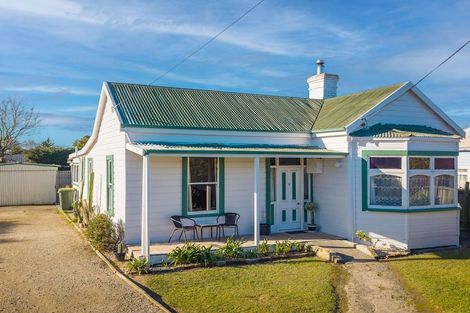 Photo of property in 146 High Street, Waimate, 7924