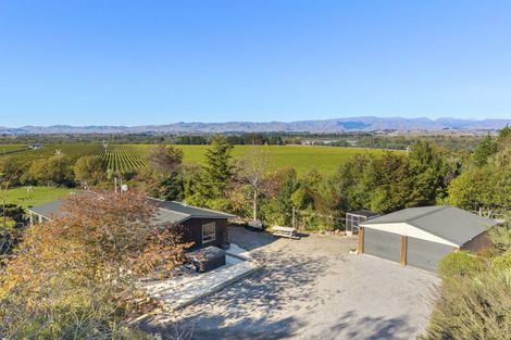 Photo of property in 276 Northbank Road, Kaituna, Blenheim, 7275