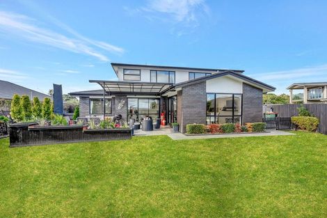 Photo of property in 17 George Town Drive, Beachlands, Auckland, 2018
