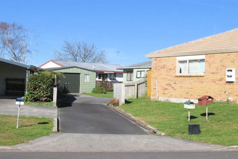 Photo of property in 6 Penney Green, Nawton, Hamilton, 3200