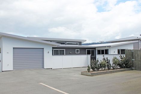 Photo of property in 75 Redcastle Road, Oamaru North, Oamaru, 9400