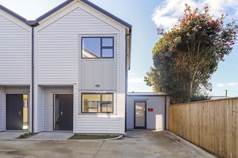 Photo of property in 1105a Fergusson Drive, Clouston Park, Upper Hutt, 5018