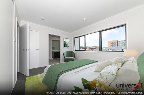 Photo of property in 5 Eyton Kay Road, Hobsonville, Auckland, 0616