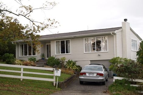 Photo of property in 8 Howe Street, Howick, Auckland, 2014