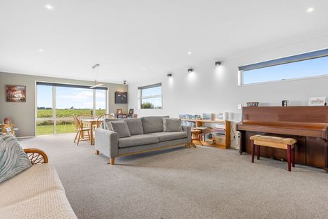 Photo of property in 156c Horndon Street, Darfield, 7510