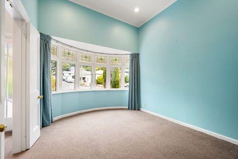 Photo of property in 237 Ohiro Road, Brooklyn, Wellington, 6021