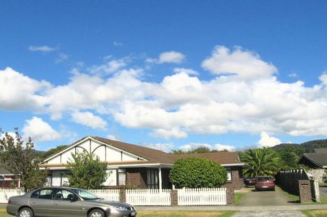 Photo of property in 60 Mcparland Street, Elderslea, Upper Hutt, 5018