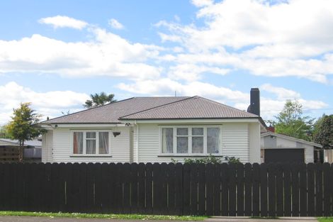 Photo of property in 9 Stanley Street, Matamata, 3400
