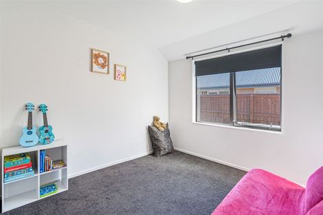 Photo of property in 26 Chert Street, Rolleston, 7614