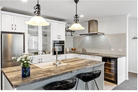 Photo of property in 34 Harvard Road, Burleigh, Blenheim, 7201