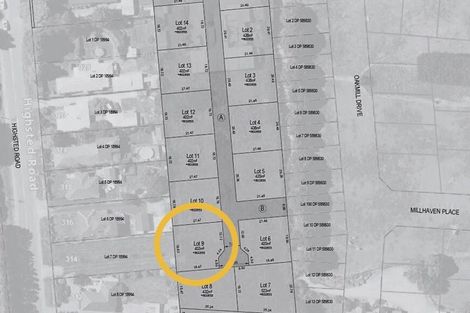 Photo of property in 16 Riverbend Lane, Casebrook, 8051