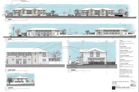 Photo of property in 28 Vine Street, Mangere East, Auckland, 2024