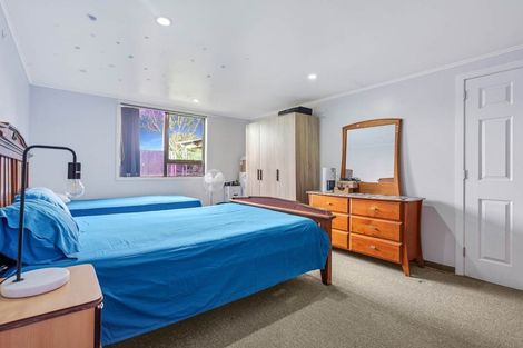 Photo of property in 57 Rosella Road, Mangere East, Auckland, 2024