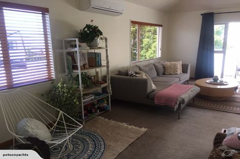 Photo of property in 5 Alfred Street, Northcote Point, Auckland, 0627