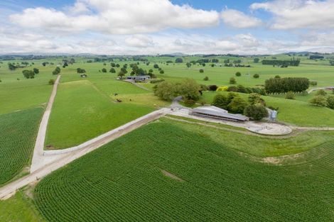 Photo of property in 2802 Arapuni Road, Pukeatua, 3880