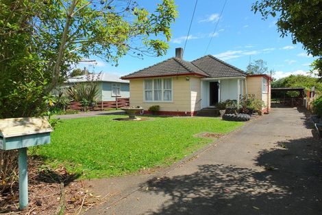 Photo of property in 5 Norbiton Road, Foxton, 4814