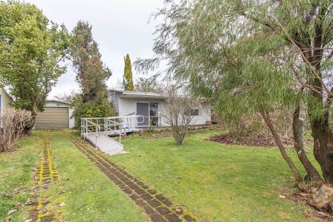 Photo of property in 17 Koromiko Street, Inglewood, 4330