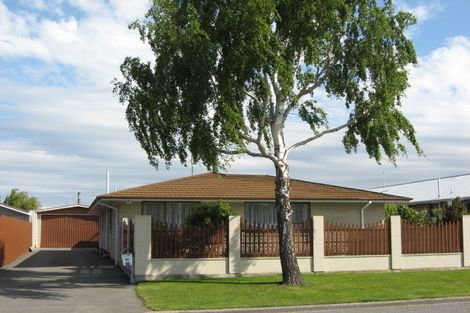Photo of property in 33 Charles Street, Rangiora, 7400
