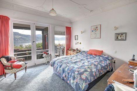 Photo of property in 3 Howard Street, Macandrew Bay, Dunedin, 9014