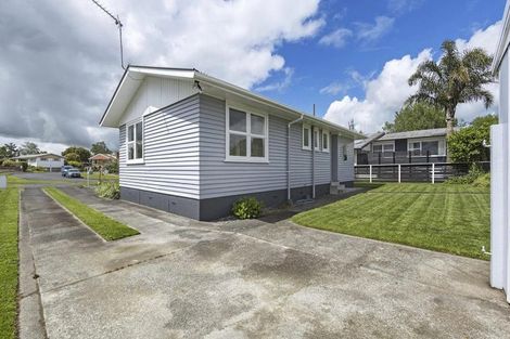 Photo of property in 8 Puriri Place, Matamata, 3400