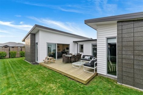 Photo of property in 4 Te Kereme Street, Marshland, Christchurch, 8083