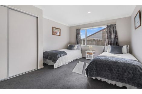 Photo of property in 140b Horndon Street, Darfield, 7510