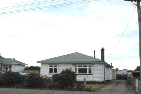 Photo of property in 31 Princes Street, Netherby, Ashburton, 7700