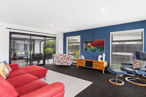 Photo of property in 4 Wilderness Green, Prebbleton, 7604