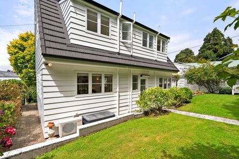Photo of property in 5 Khouri Avenue, Karori, Wellington, 6012