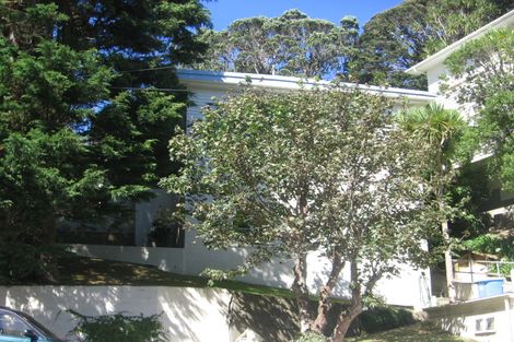 Photo of property in 39 Randwick Road, Northland, Wellington, 6012