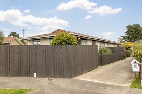 Photo of property in 1/17 Tamarisk Place, Parklands, Christchurch, 8083
