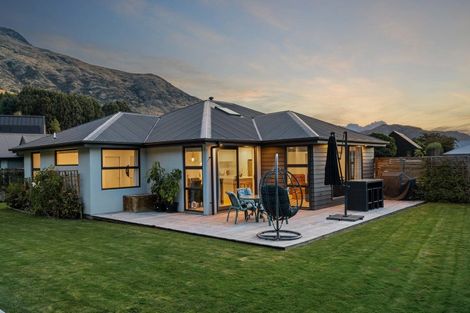 Photo of property in 88 Risinghurst Terrace, Lower Shotover, Queenstown, 9304