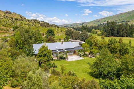Photo of property in 362 Teviot Road, Roxburgh East, Roxburgh, 9572