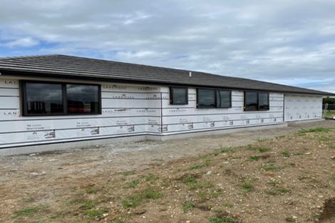 Photo of property in 3 Bianca Crescent, Stratford, 4332