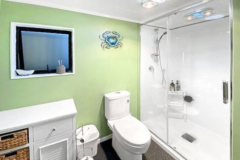 Photo of property in 15 Mack Street, Foxton Beach, Foxton, 4815