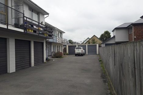 Photo of property in 7/94 Huxley Street, Sydenham, Christchurch, 8023