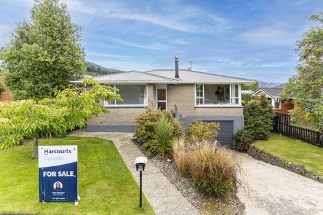 Photo of property in 93 Gilkison Street, Halfway Bush, Dunedin, 9010