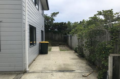 Photo of property in 31a Hiwi Crescent, Titahi Bay, Porirua, 5022