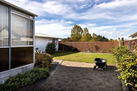 Photo of property in 119a Redwood Street, Redwoodtown, Blenheim, 7201
