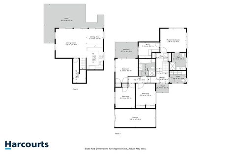 Photo of property in 2/46 Aramoana Avenue, Devonport, Auckland, 0624
